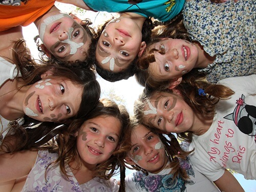 גן גורו ניר דוד